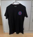 T-shirt verso couture Paris