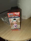 Figurine one piece