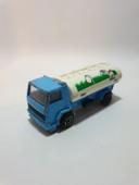 Majorette 241-245 - Camion Citerne Lait - Ford - 1/100