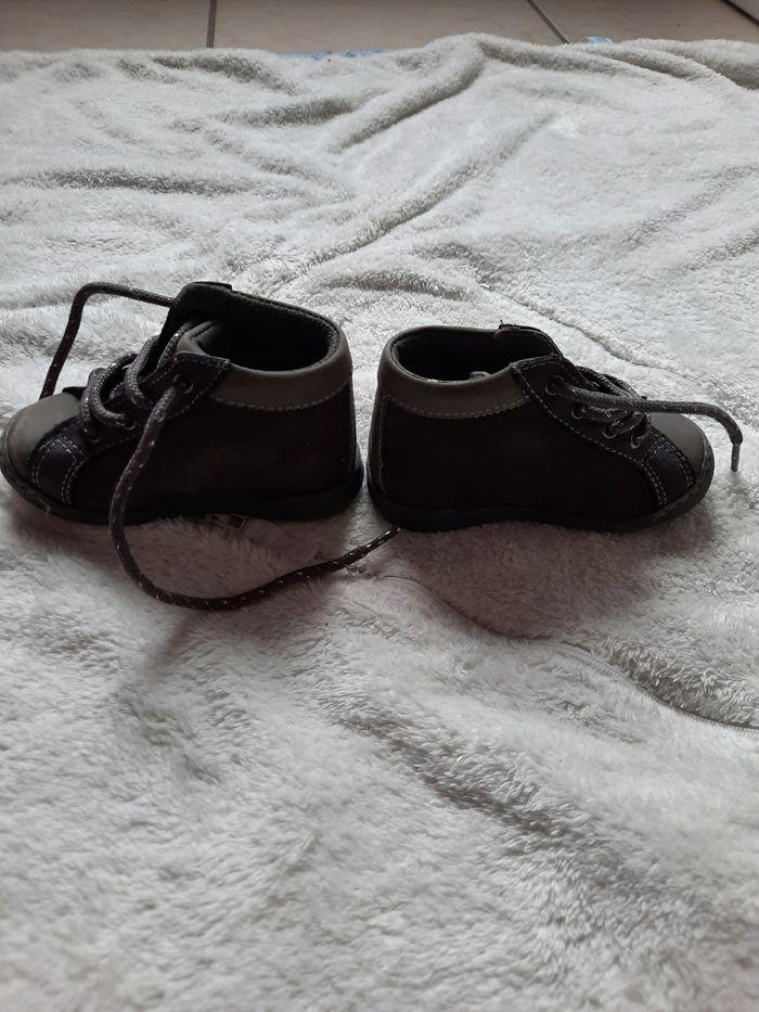 Chaussure bébé - photo numéro 10