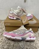 Asics gel nyc rose bonbon