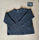 Pull Zara T92