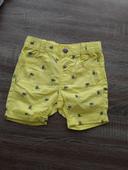 Short a motif