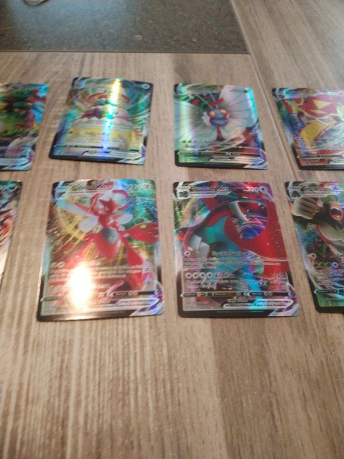 Lot carte pokemon de 10 z3 - photo numéro 3