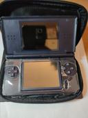 Ds lite + 1 jeu