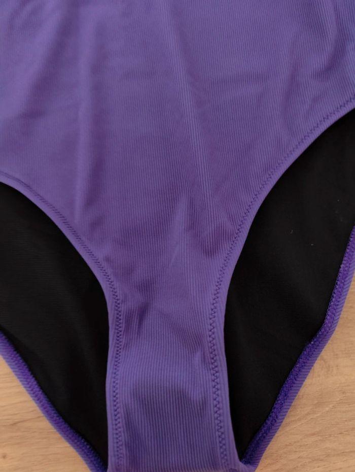 Maillot de bain femme 1 pièce QuikSilver - photo numéro 6