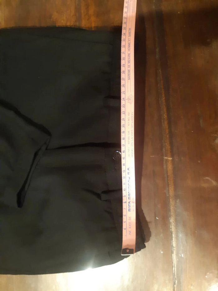 Pantalon de costume ZARA Taille S - photo numéro 2