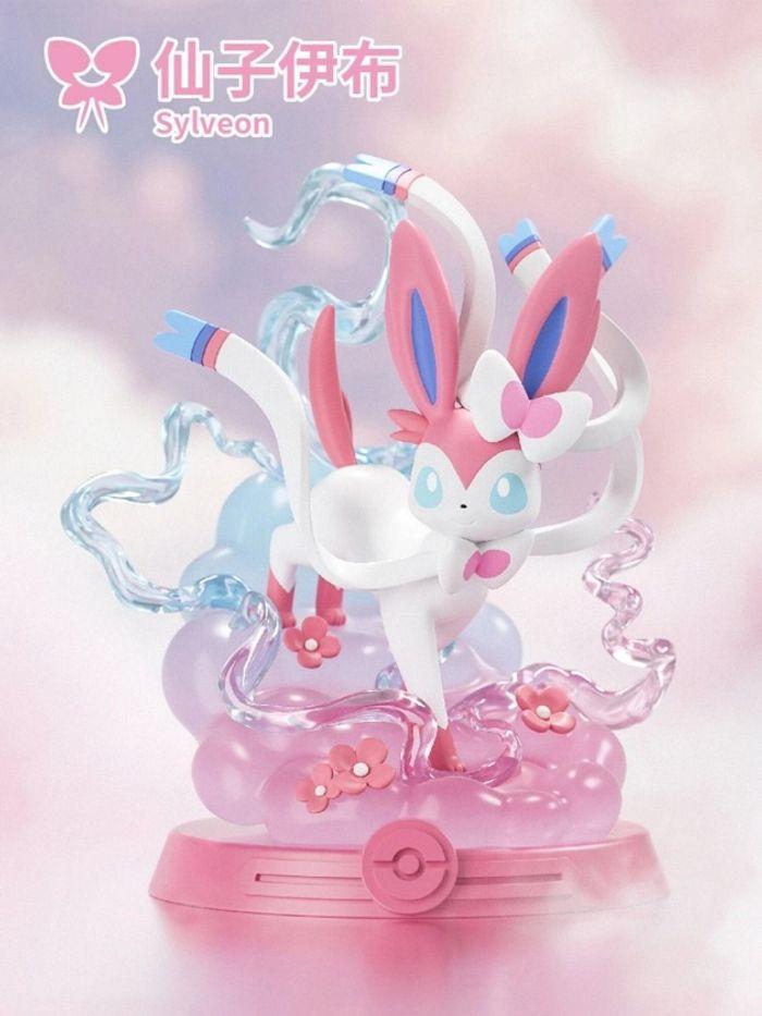 Figurine Nymphali - Funism Pokémon - photo numéro 1