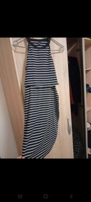 Robe allaitement Shein L