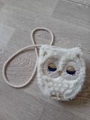 Sac enfant hibou kiabi