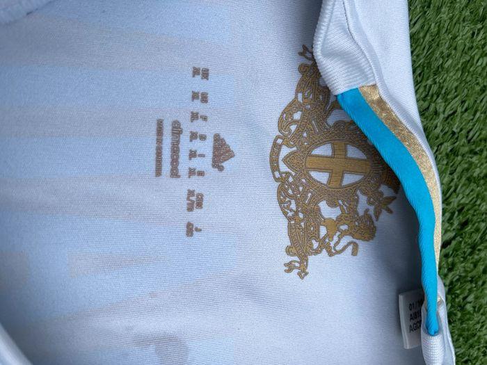 Maillot thauvin Marseille - photo numéro 9