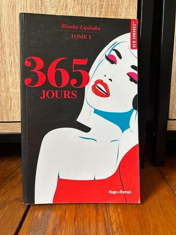 365 Jours - photo numéro 1