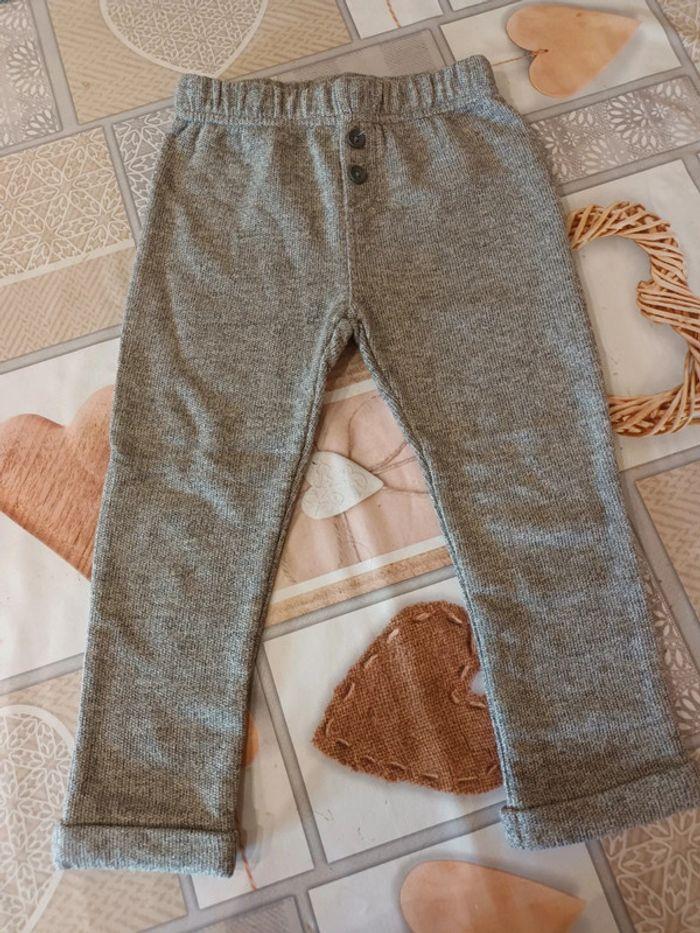 Jolie pantalon garçon 👦 - photo numéro 1