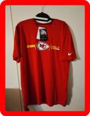 T-shirt Nike dri-fit Kansas city L