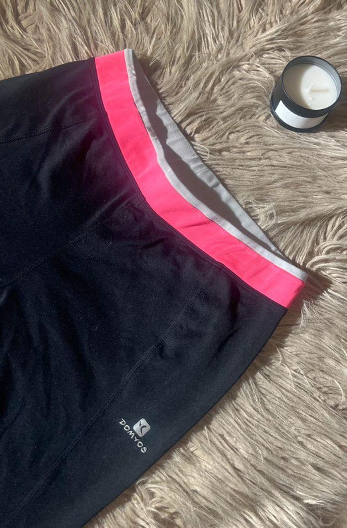 Ensemble de Sport Veste et legging Domyos taille 36 - photo numéro 4