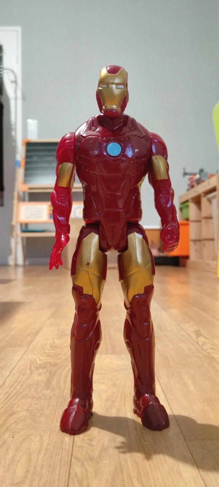 Ironman figurine articulée 30cm - photo numéro 2