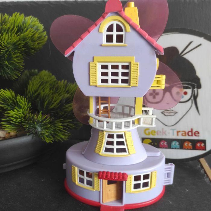 Teeny Weeny Vivid Imaginations Mini Sweety Windmill Bakery Moulin #geektradepp - photo numéro 3