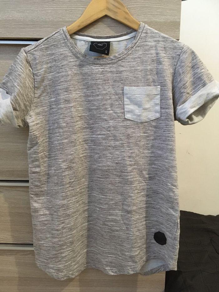 T-shirt homme s