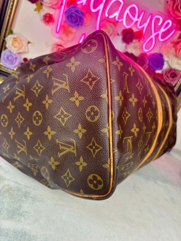 Sac de voyage Louis Vuitton keepall 45 - photo numéro 8