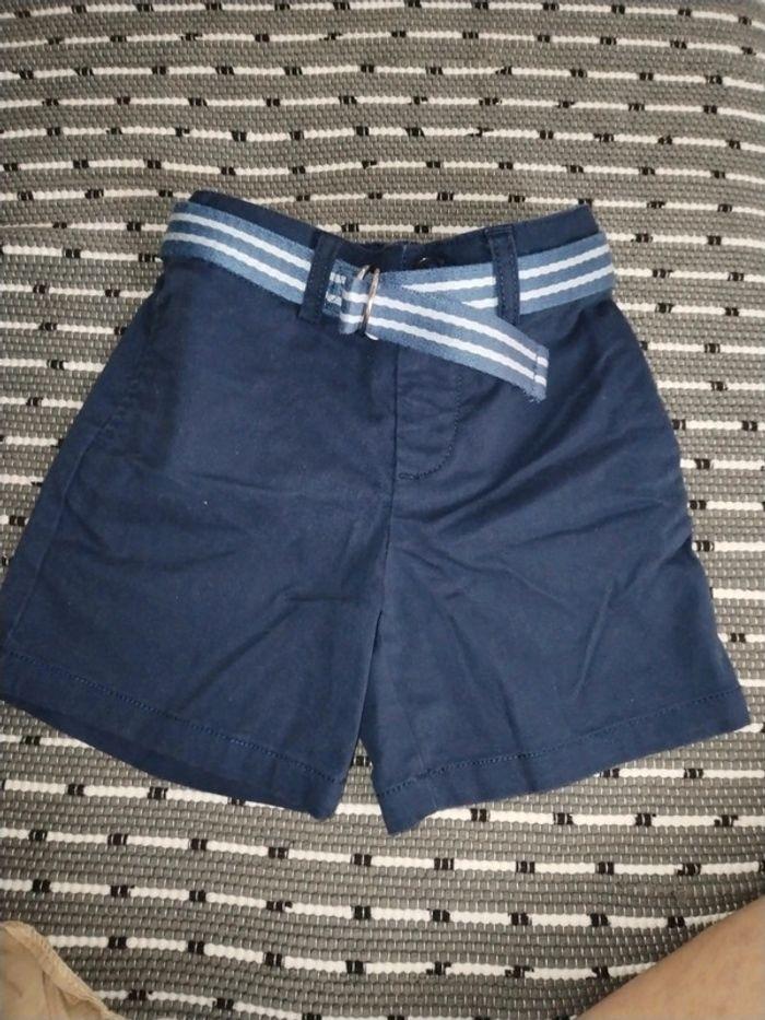 Short Ralph Lauren 24 mois - photo numéro 1