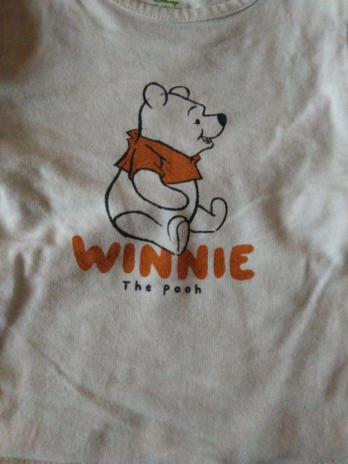 Ensemble Winnie - photo numéro 4