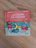 Livre mcdo cours de hip hop