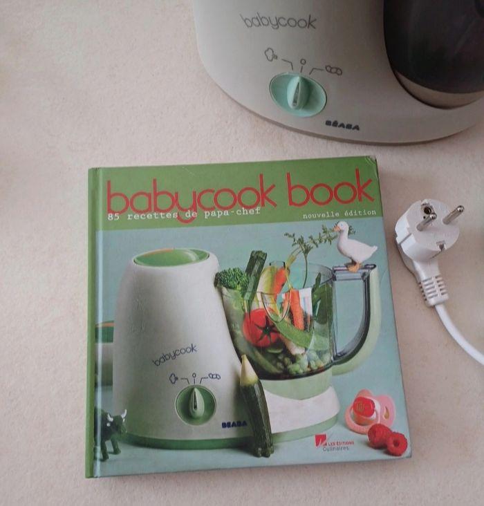 Babycook - photo numéro 3