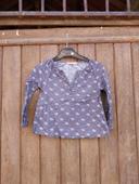 Blouse fille 3 ans C.F.K