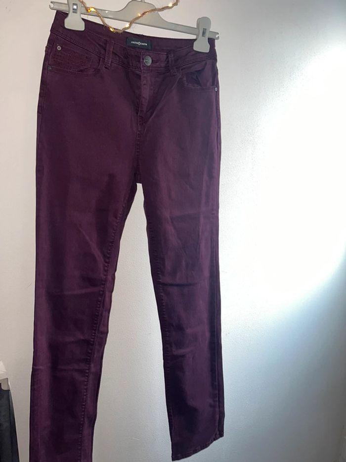 Lot pantalon - photo numéro 5