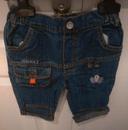 Jeans garcon disney mickey 12 mois