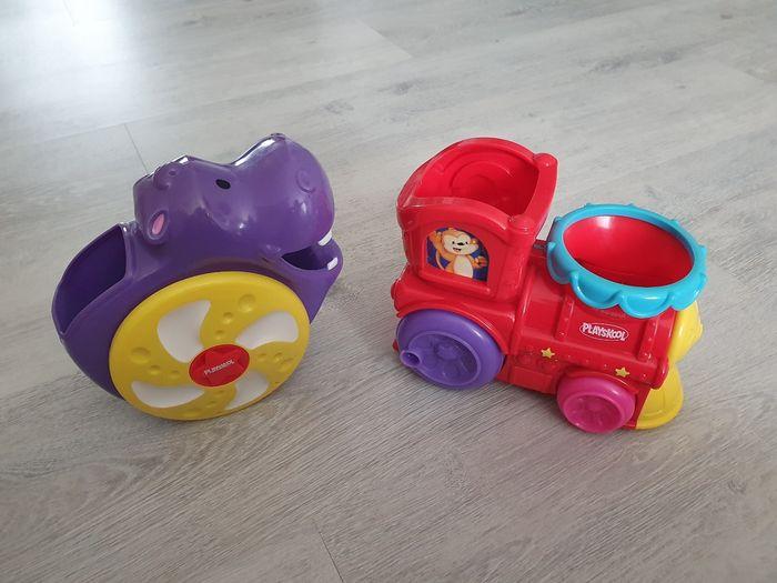 Lot de jouets musicaux - photo numéro 1