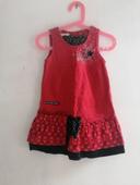 Robe 3 ans