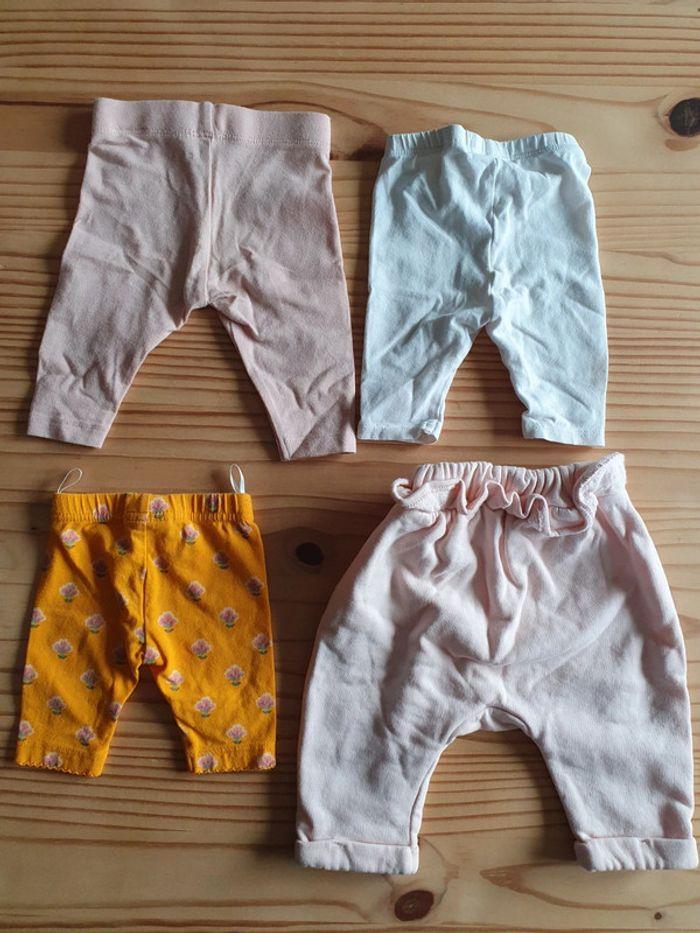 Lot 4 pantalons - photo numéro 6