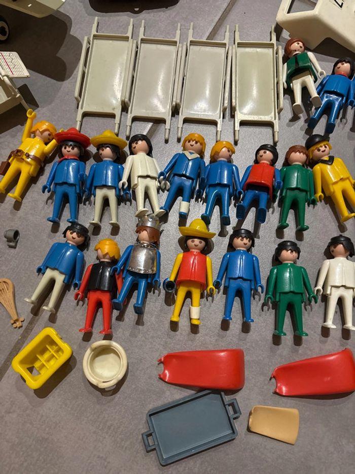 Playmobil vintage 1977 - photo numéro 3