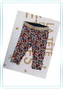 Legging Sergent Major 6 mois