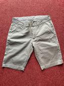 Short gris golf INESIS, chino