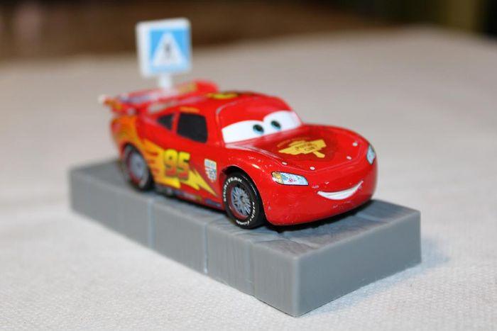 Disney Pixar lot voitures Cars - photo numéro 2