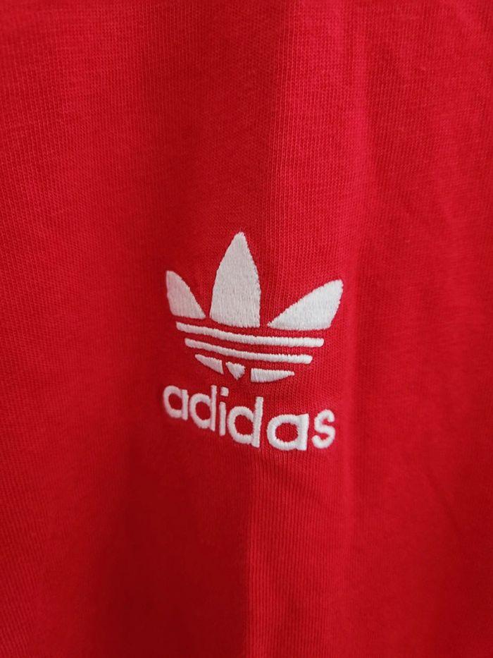 Tee shirt Adidas - photo numéro 3