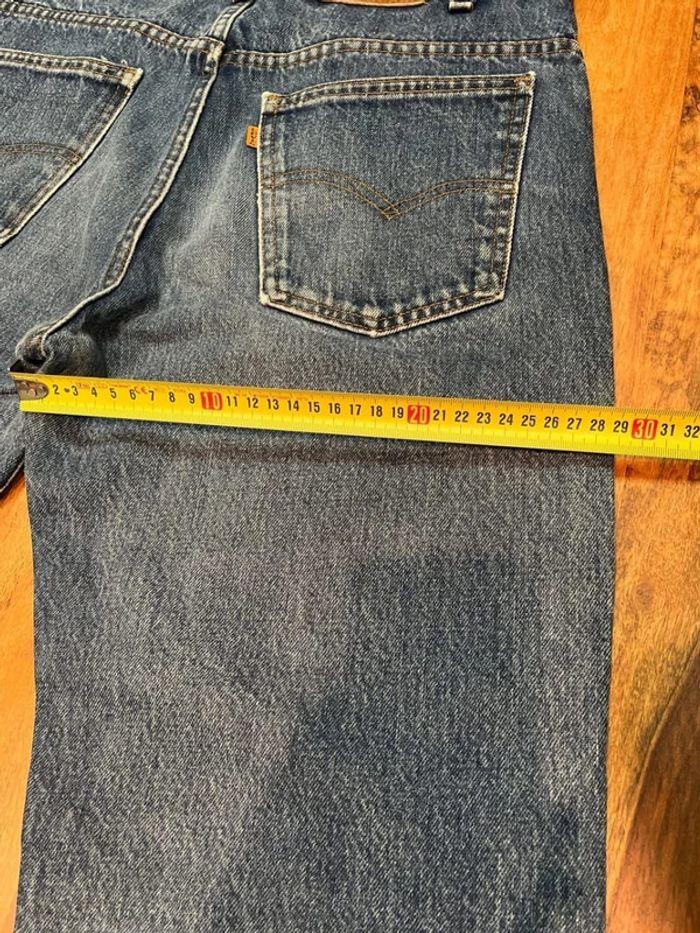 24. Levi’s straight cut - photo numéro 8