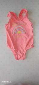 Maillot de bain bébé fille