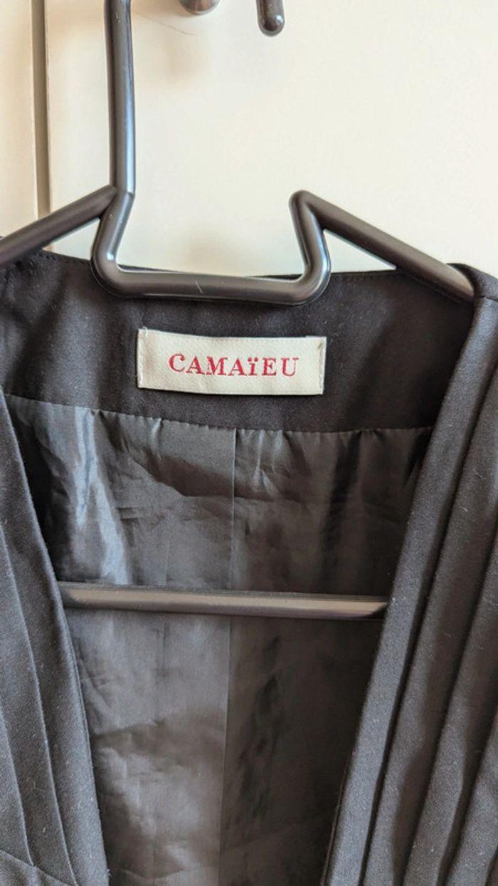 Boléro Camaïeu 38 - photo numéro 5