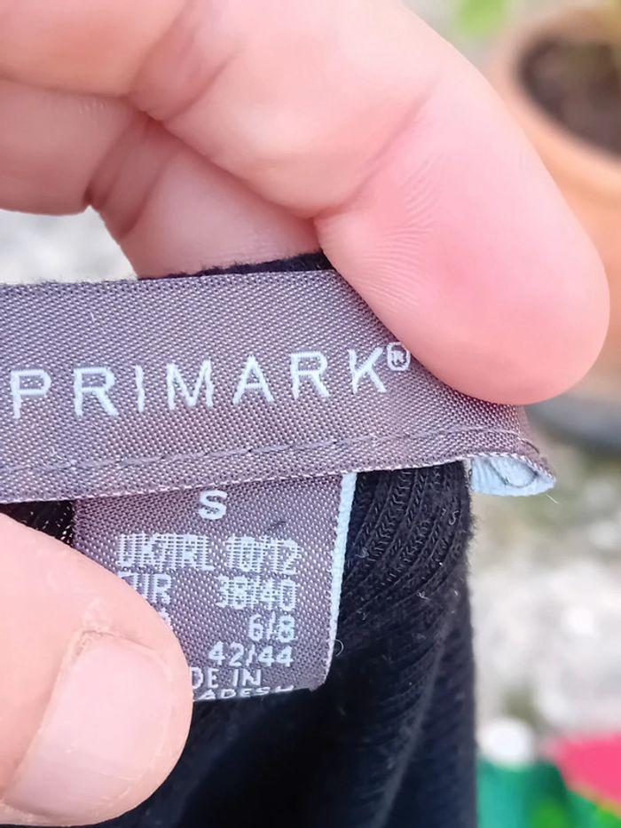 Body  primark taille s - photo numéro 3