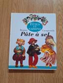 Livre Pâte à sel