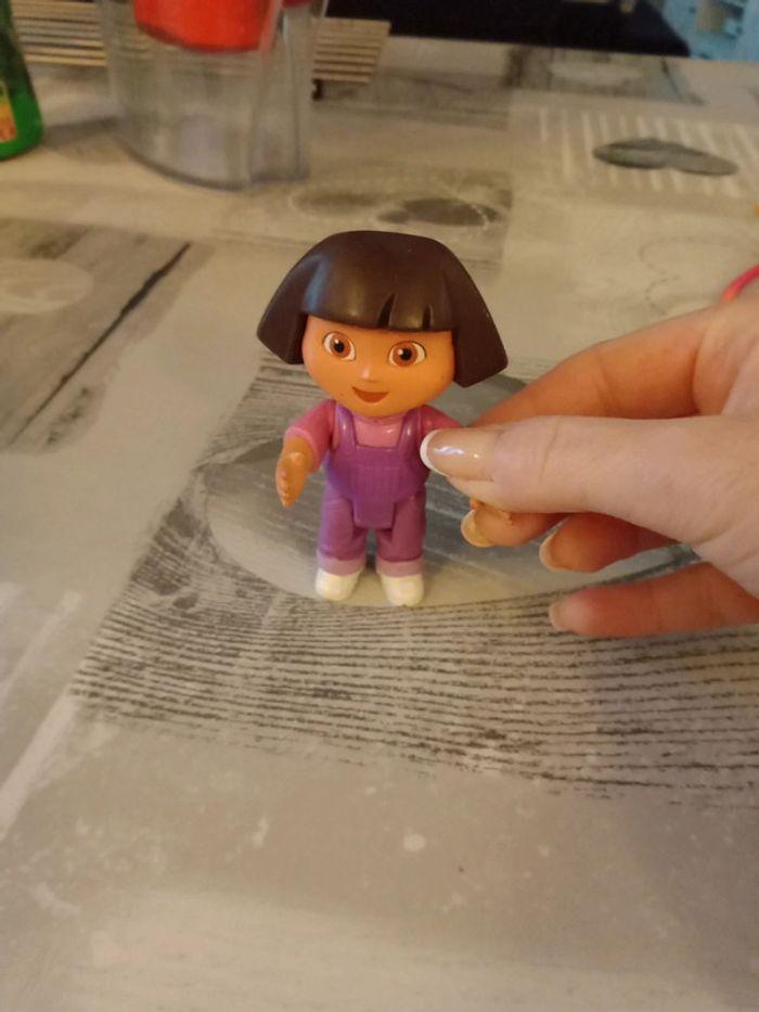 Figurine Dora - photo numéro 2