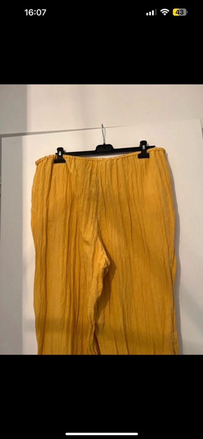 Pantalon léger - photo numéro 3