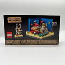 LEGO 40533 COSMIC CARDBOARD ADVENTURES IDEAS NEUF