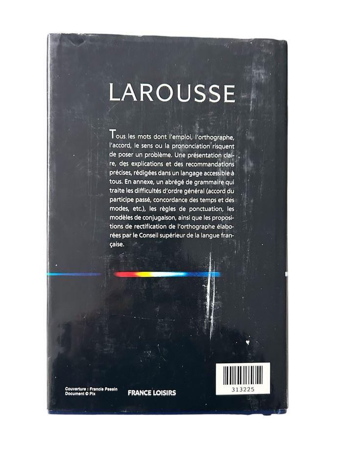 Livre dictionnaire - photo numéro 2