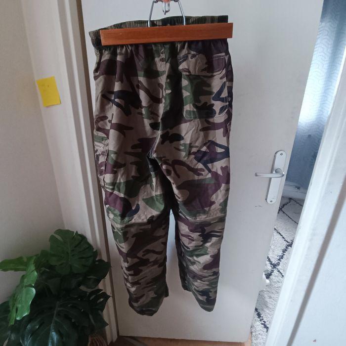 Pantalon militaire (S) - photo numéro 2