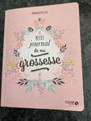 Petit journal de ma grossesse