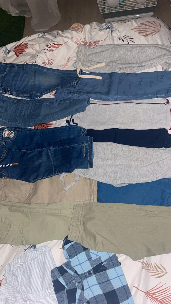 Vêtements garçons 12 mois 1€ pièces - photo numéro 7